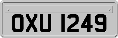 OXU1249