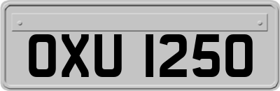OXU1250