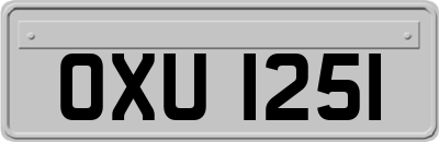 OXU1251
