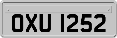 OXU1252