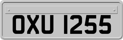 OXU1255