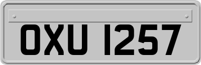 OXU1257