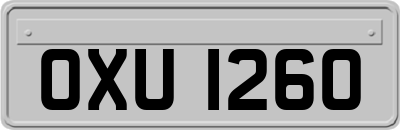 OXU1260