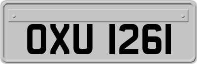 OXU1261
