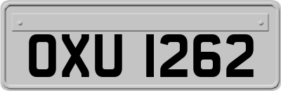 OXU1262