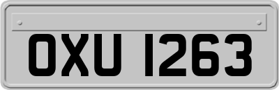 OXU1263