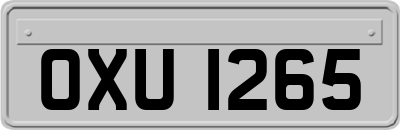 OXU1265