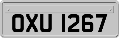 OXU1267