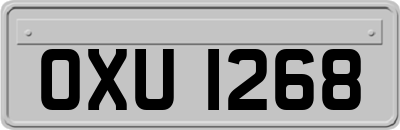 OXU1268