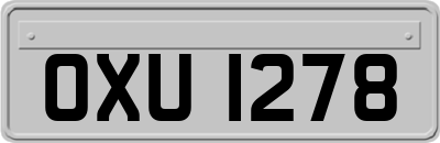 OXU1278