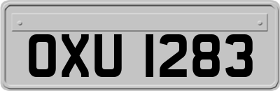 OXU1283