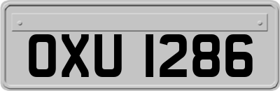 OXU1286