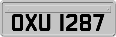 OXU1287