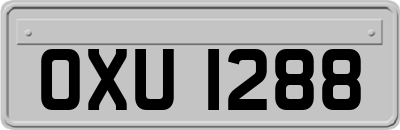 OXU1288