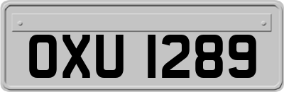 OXU1289