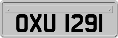 OXU1291