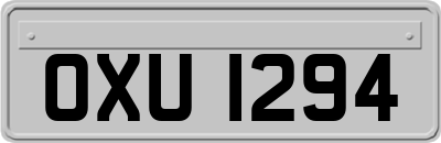 OXU1294