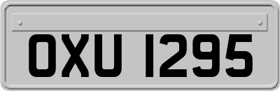 OXU1295