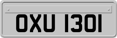 OXU1301