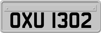 OXU1302