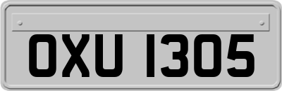 OXU1305
