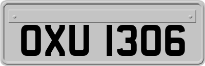 OXU1306