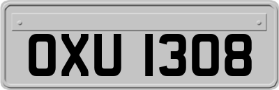 OXU1308