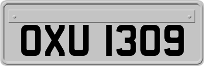 OXU1309
