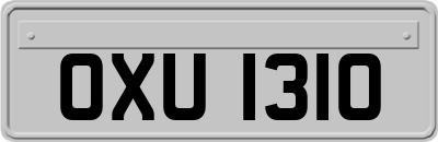 OXU1310