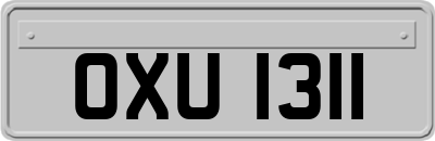OXU1311