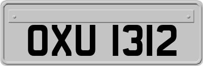 OXU1312