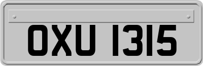 OXU1315
