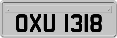 OXU1318