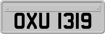 OXU1319