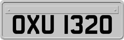 OXU1320