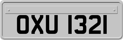 OXU1321