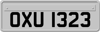 OXU1323
