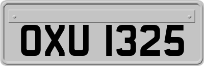 OXU1325