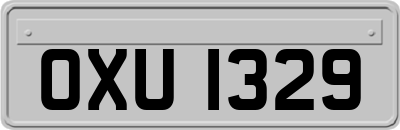 OXU1329