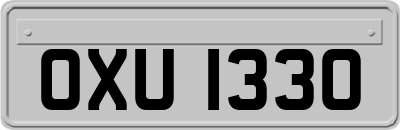 OXU1330