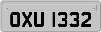 OXU1332