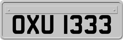OXU1333