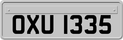OXU1335