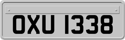 OXU1338