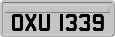 OXU1339