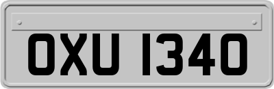 OXU1340