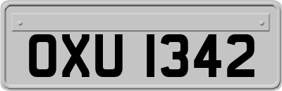 OXU1342