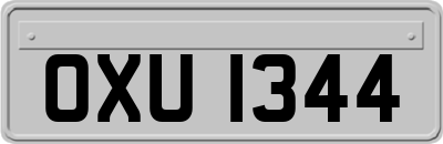 OXU1344