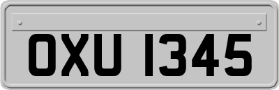 OXU1345