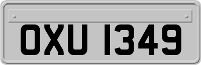 OXU1349